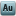 Adobe Audition Icon 16x16 png